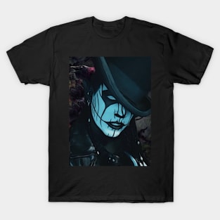 Atticus The NetherKing T-Shirt